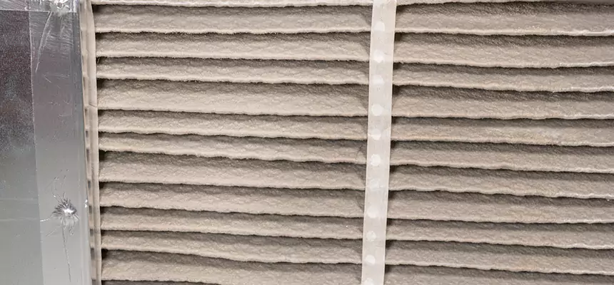 Mobile Car AC Filter Replacement in Valinda