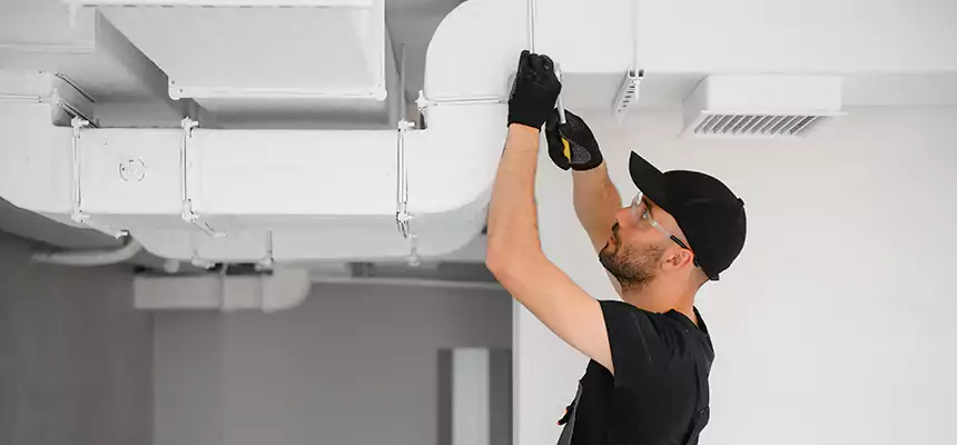 Our Air Duct Cleaning Services in Valinda, CA