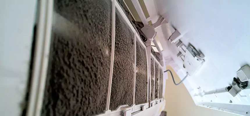 Preventive Air Duct Bacteria Removal in Valinda