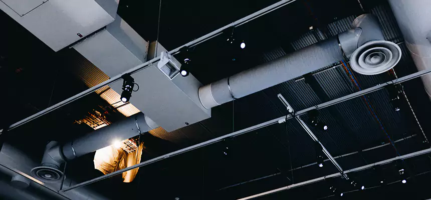 Our Air Duct Replacement Services in Valinda, CA