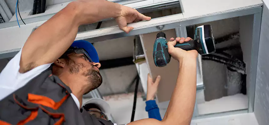 Our Apartment Air Duct Cleaning Services in Valinda, CA