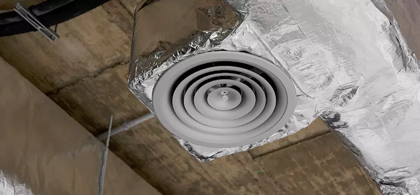 Our Basement Vent Cleaning Services in Valinda, CA