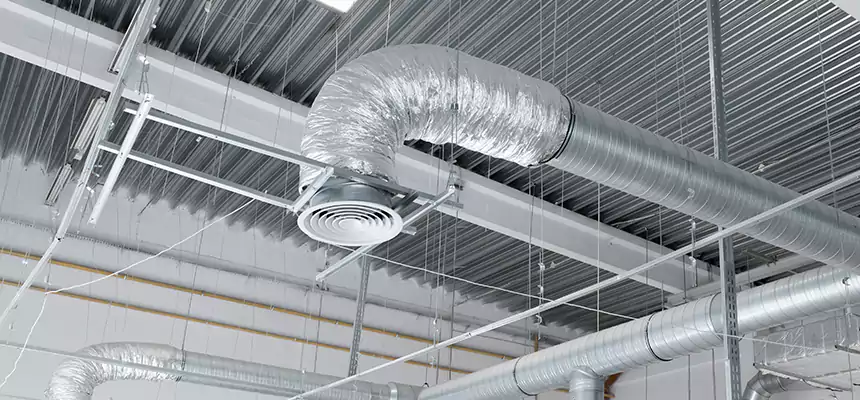 Our Dryer Vent Hose Replacement Services in Valinda, CA