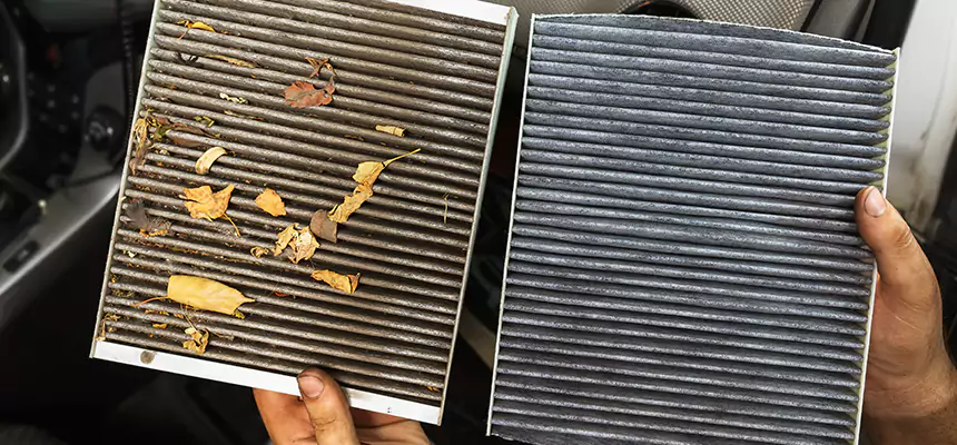 Our Dryer Vent Lint Filter Cleaning Services in Valinda, CA