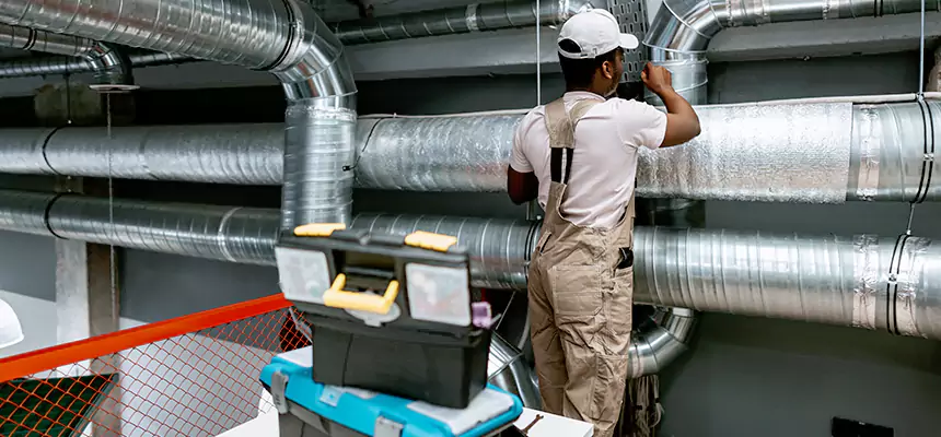 Comprehensive Duct Expansion in Valinda, CA