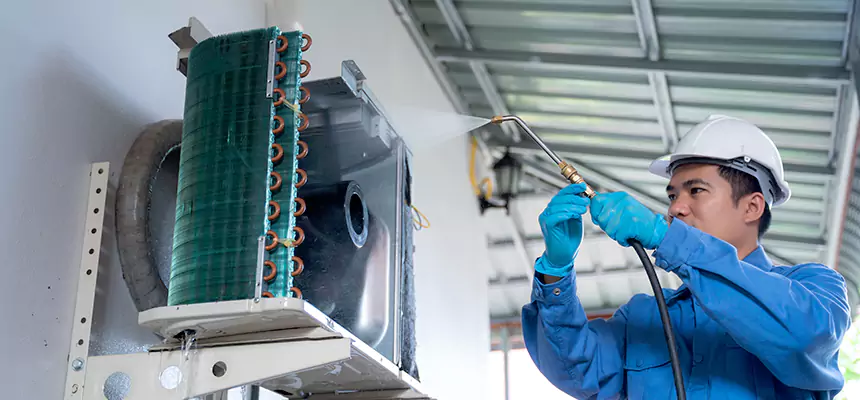 Our Energy-Efficient HVAC Cleaning Services in Valinda, CA