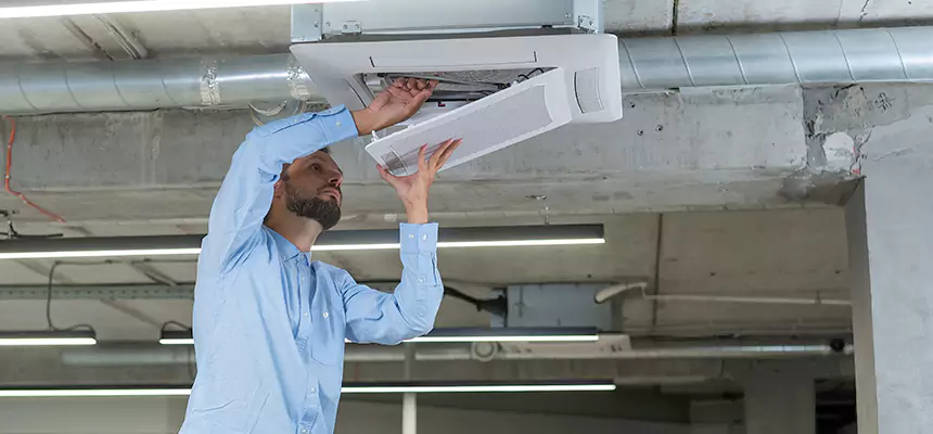 Our Energy Recovery Ventilation Cleaning Services in Valinda, CA