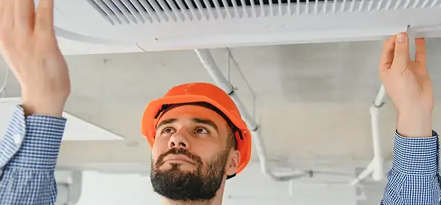 Our Furnace Vent Cleaning Services in Valinda, CA