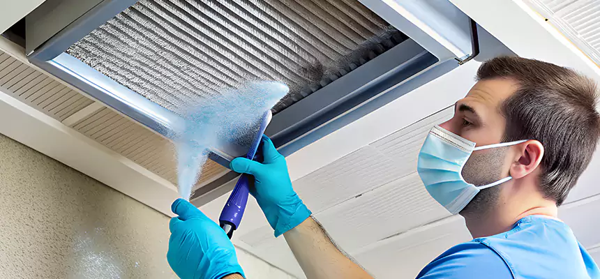 Our Home Ventilation Cleaning Services in Valinda, CA