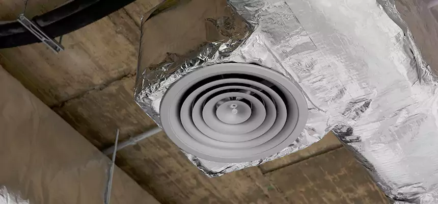 Our Industrial Dryer Vent Cleaning Services in Valinda, CA