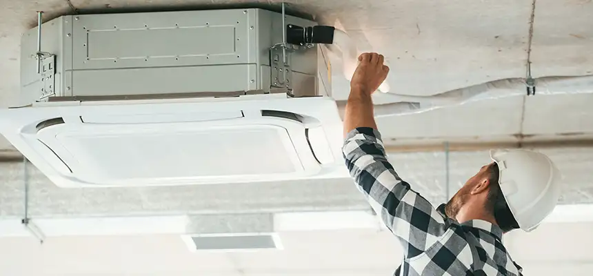 Our Local Vent Cleaning Services in Valinda, CA