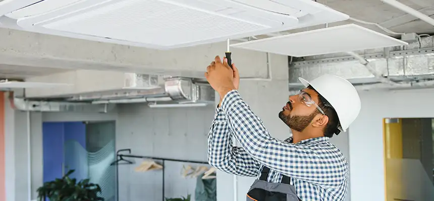 Our Roof Dryer Vent Cleaning Services in Valinda, CA