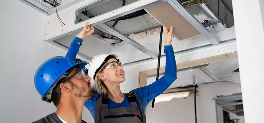 Our Vent Relocation Services in Valinda, CA