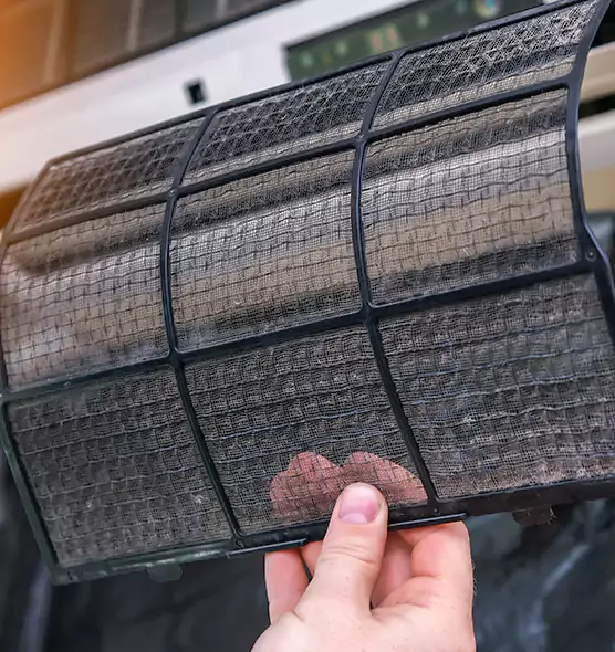 Top-notch AC Air Filter Replacement in Valinda
