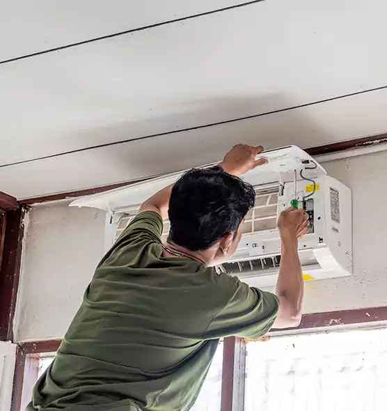 About Air Duct & AC Odor Removal in Valinda, CA