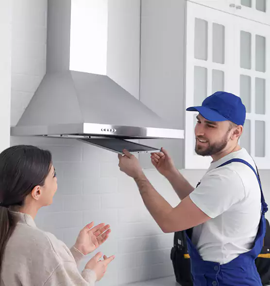 Professional Dryer Vent Cleaning Service in Valinda, CA