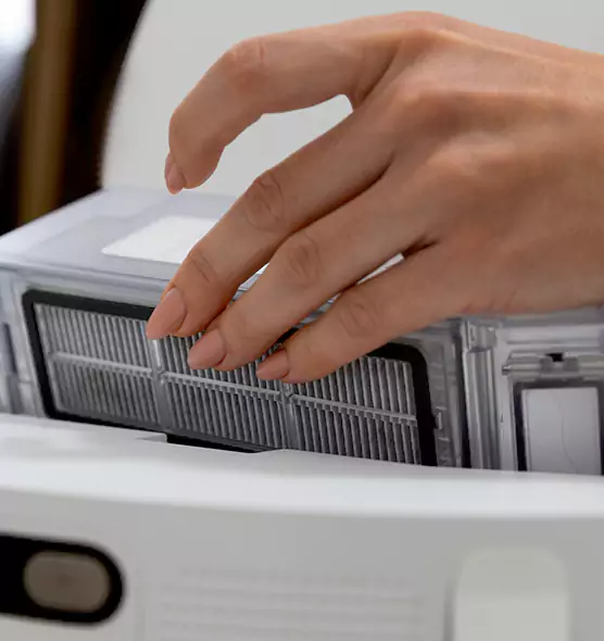  Professional Dryer Vent Lint Filter Cleaning in Valinda, CA