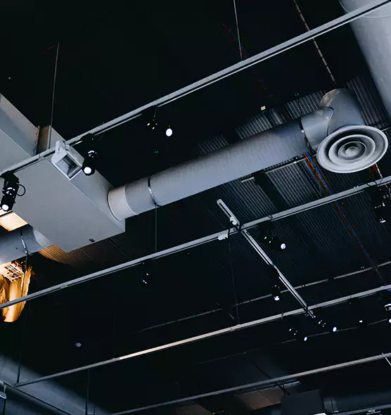 About Duct Sanitization with UV Light in Valinda, CA