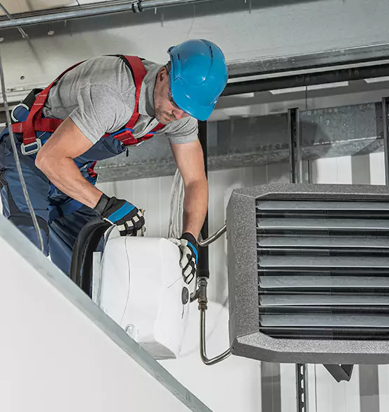 Professional HVAC Cleaning Solutions in Valinda, CA