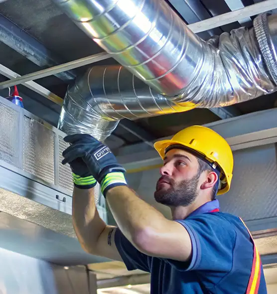 Professional NADCA Approved Air Duct Services in Valinda, CA