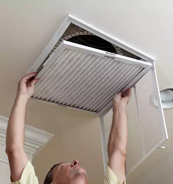 Advanced Residential Vent Cleaning in Valinda, CA