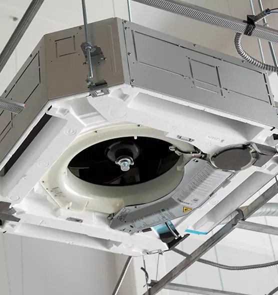 Professional Roof Vent Lint Removal Valinda, CA