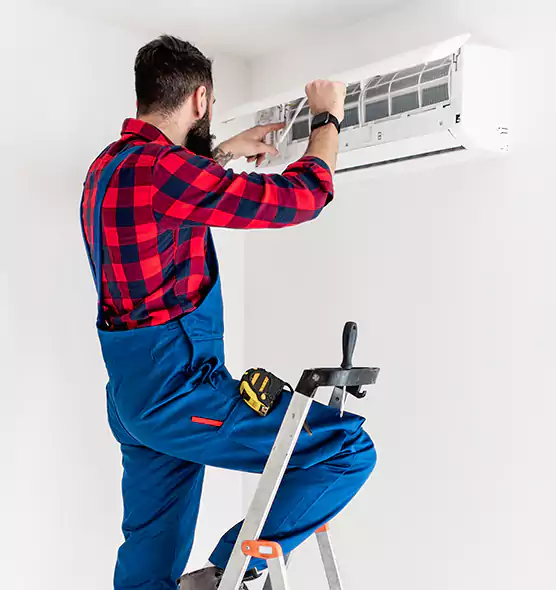 About Smart Air Conditioning Installation in Valinda, CA