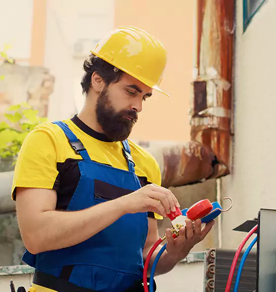 About Smart HVAC Installation in Valinda, CA