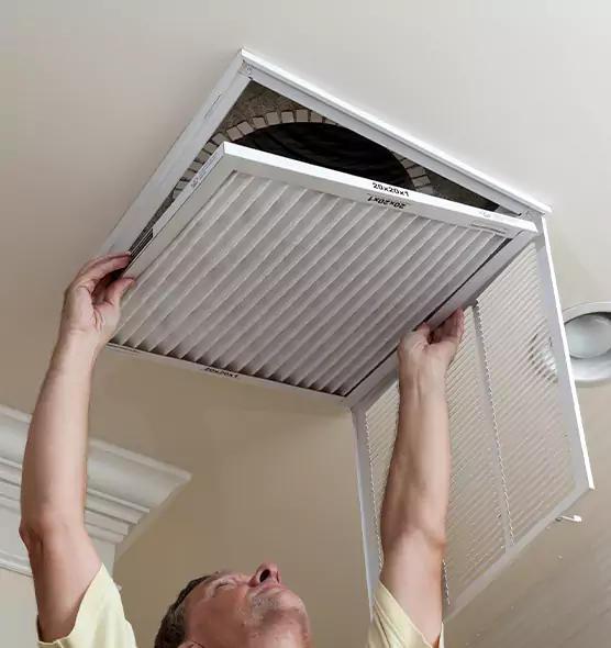 Trusted Vent Shaft Cleaning Expert in Valinda, CA