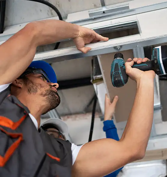 About Vent Smoke Odor Elimination in Valinda, CA