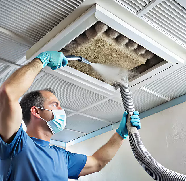 Why Homeowners & Businesses Trust Us Valinda, CA