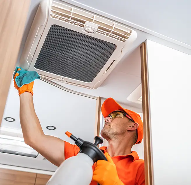 Why Homeowners & Businesses Trust Us in Valinda, CA?