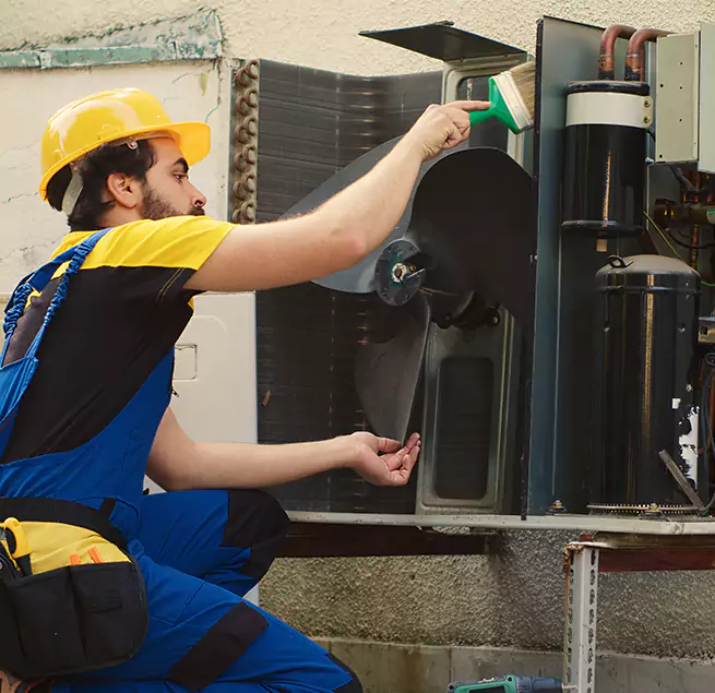 Why Homeowners Businesses Trust Us in Valinda, CA?