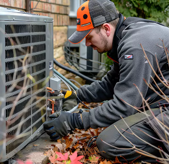 Why Homeowners & Businesses Trust Us in Valinda, CA?