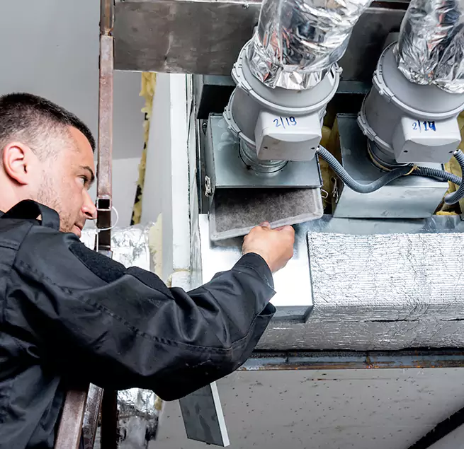 Why Homeowners & Businesses Trust Us in Valinda, CA?