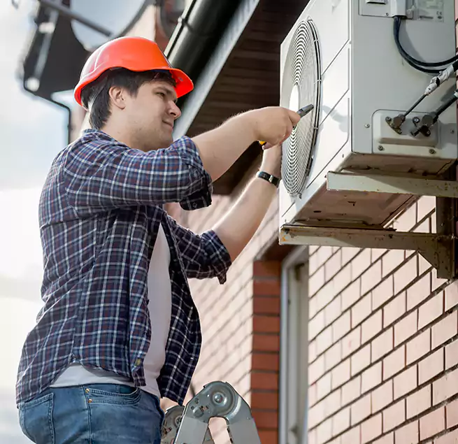 Why Homeowners & Businesses Trust Us Valinda, CA