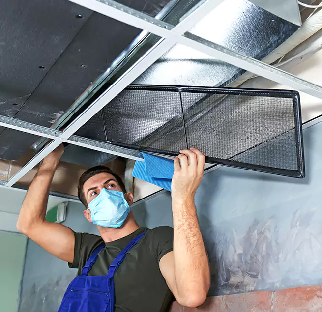  Why Homeowners Businesses Trust Us  in Valinda, CA?