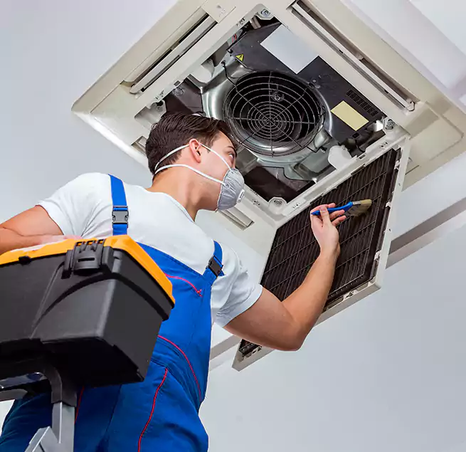 Why Homeowners & Businesses Trust Us in Valinda, CA?